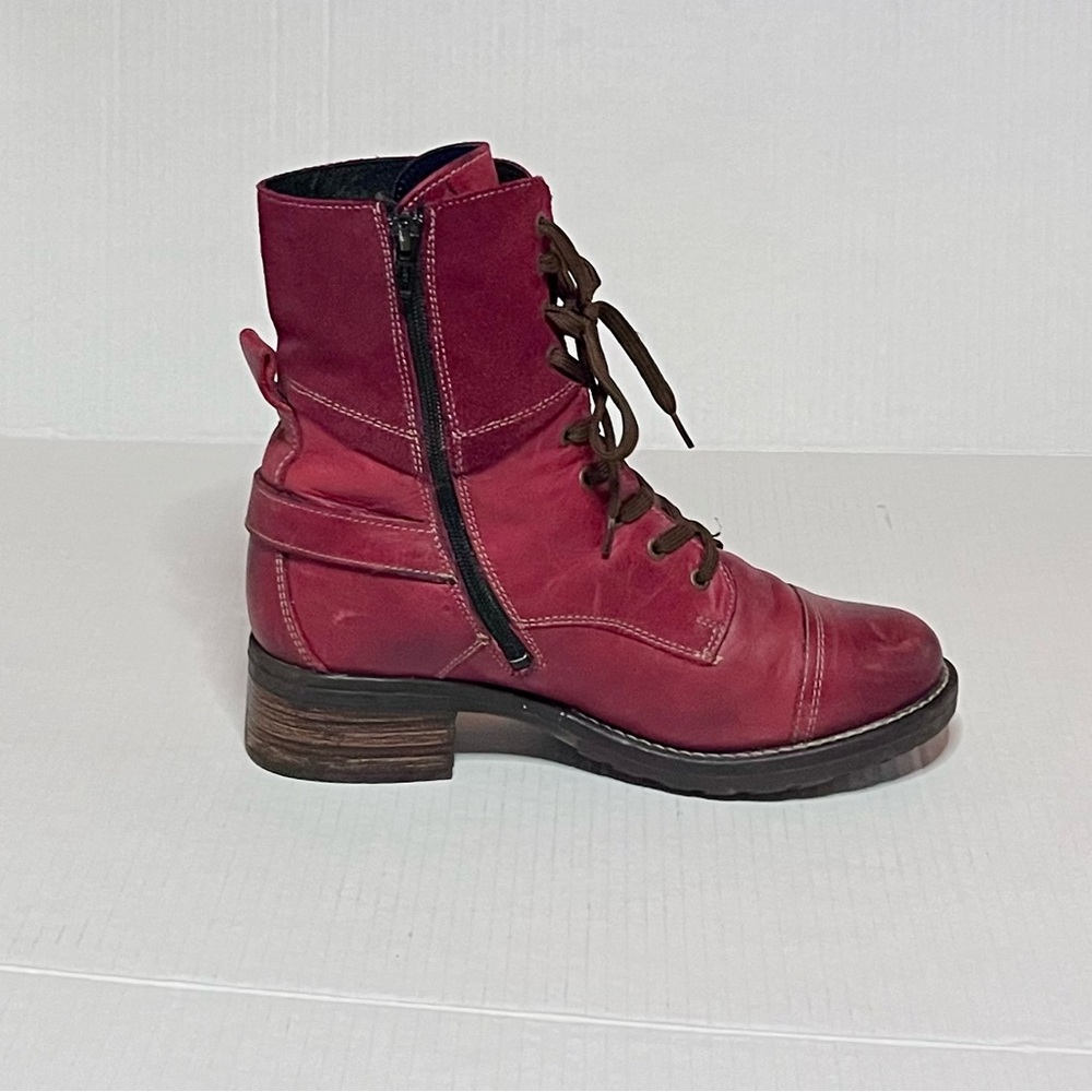 Taos Crave Boots - Picture 14 of 15